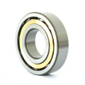 High precision Angular contact ball bearings 7014C P4 7014AC bearing spindle motor bearing